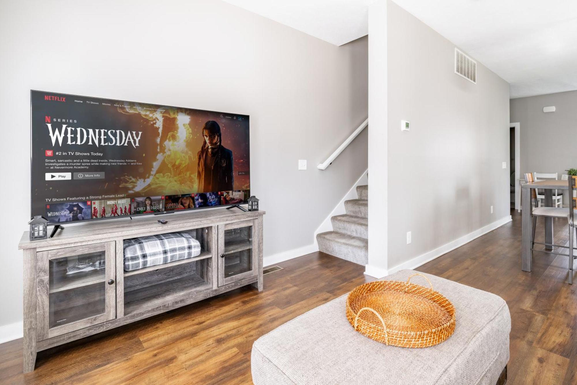 Luxury Downtown Townhome Unit 13 Cleveland Exterior photo